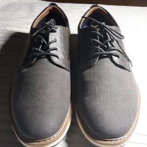 COPY - Sonoma casual Gray shoes